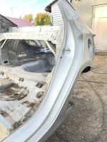 Лот: 25747918. Фото: 17. крыло Hyundai Solaris RB