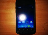 Лот: 3708521. Фото: 2. ZTE V790 +microSD 2 gb. Смартфоны, связь, навигация
