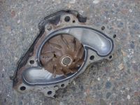 Лот: 16283850. Фото: 6. Помпа Toyota Lexus 1mz 2mz 3mz...