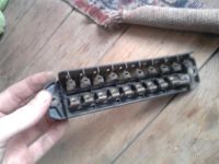 Лот: 2282964. Фото: 2. блок предохранителей. Автозапчасти