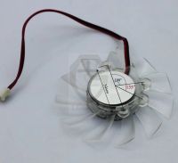 Лот: 5993906. Фото: 2. Вентилятор для видеокарты 65х10мм... Комплектующие