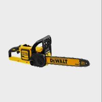 Лот: 21219930. Фото: 3. Аккумуляторная цепна пила DeWalt... Строительство и ремонт