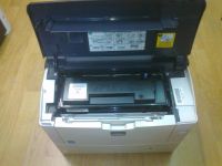 Лот: 15131617. Фото: 2. Вечный принтер Kyocera Ecosys... Принтеры, сканеры, МФУ