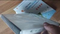 Лот: 23692632. Фото: 2. Салонный фильтр 87139-33010. Автозапчасти