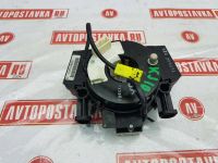 Лот: 20901002. Фото: 2. Лента управления airbag Nissan... Автозапчасти