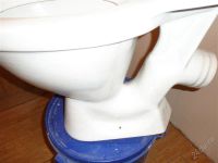 Лот: 2253860. Фото: 3. Унитаз. Строительство и ремонт