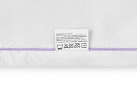 Лот: 24677879. Фото: 4. Подушка анатомическая MICASA Fresco. Красноярск