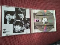 Лот: 19008566. Фото: 3. The Beatles- A Hard Day's Night... Красноярск