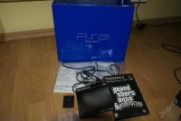 Лот: 795304. Фото: 2. PlayStation 2(Чипованная) + память... Игровые консоли