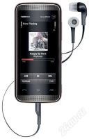 Лот: 295720. Фото: 2. nokia 5530. Смартфоны, связь, навигация