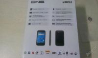 Лот: 2687131. Фото: 3. Смартфон DNS S4002 4" Black 1000MHz... Красноярск
