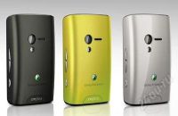 Лот: 2336842. Фото: 3. Sony Ericsson Xperia X10 Mini. Красноярск