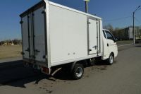 Лот: 5450517. Фото: 5. Рефрежиратор Hyundai Porter 2