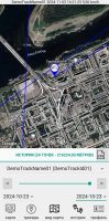 Лот: 25669692. Фото: 3. GPS отслеживание myGPSc SinoTrack... Компьютеры, оргтехника, канцтовары