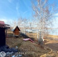 Лот: 25117923. Фото: 7. Продажа Дача Шира, СТ Иткуль...