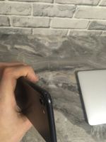 Лот: 17443895. Фото: 4. iphone 7 32gb Black