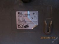 Лот: 2927117. Фото: 2. пылесос LG 1300 w. Мелкая бытовая техника