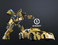 Лот: 19912135. Фото: 3. Конструктор Xiaomi Onebot Transformers... Дети растут