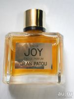 Лот: 13487265. Фото: 14. Eau de JOY 30 мл. от JEAN PATOU...