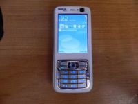 Лот: 3271225. Фото: 2. NOKIA N73 Оригинал. Смартфоны, связь, навигация