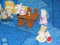 Лот: 4181393. Фото: 2. Игрушки Sylvanian Families. Игрушки