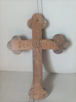 Лот: 19282675. Фото: 2. Крест-Распятие Иисус Христос. Антиквариат