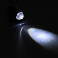 Лот: 25613851. Фото: 2. Светодиодная LED фара, IP67, 20... Автозапчасти