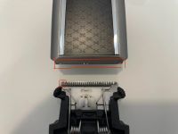 Лот: 23689804. Фото: 6. Машинка для стрижки волос Philips