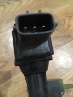 Лот: 13013898. Фото: 3. Катушки зажигания Nissan sunny... Авто, мото, водный транспорт
