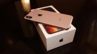 Лот: 16911330. Фото: 2. iPhone Xs Max 256GB Gold - РСТ. Смартфоны, связь, навигация