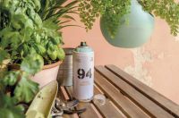 Лот: 22595856. Фото: 4. Краска для граффити MTN 94 400... Красноярск