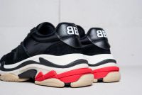 Лот: 13446201. Фото: 4. Продам кроссовки Balenciaga Triple... Красноярск