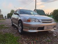 Лот: 19160318. Фото: 3. Toyota Caldina 2001г.в. Красноярск