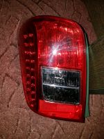 Лот: 11507713. Фото: 2. Задний стопарь на тойота филдер... Автозапчасти