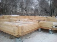 Лот: 9225788. Фото: 10. Чашкорезный станок для бруса версия...