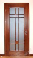 Лот: 945289. Фото: 2. Дверь межкомнатная ламинированная... Двери, окна, фурнитура