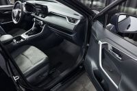Лот: 23958096. Фото: 10. Toyota RAV4 2024