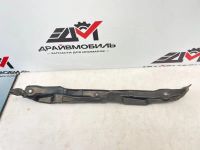 Лот: 25740432. Фото: 4. пыльник крыла Hyundai Solaris... Красноярск