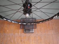 Лот: 3919443. Фото: 4. Fulcrum Red Metal 5 Disc. Красноярск