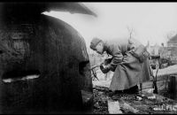 Лот: 13670119. Фото: 6. Сумка (планшет) полевая сержантская...