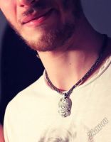 Лот: 5913541. Фото: 2. Цепь мужская. Ювелирные изделия, бижутерия, часы