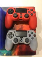 Лот: 11391367. Фото: 3. PS4/PS4 Slim/Playstation 4/Плойка... Компьютеры, оргтехника, канцтовары