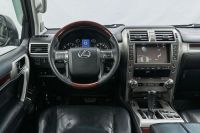 Лот: 21980216. Фото: 12. Lexus GX460 2014