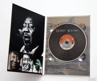 Лот: 14790241. Фото: 5. Muddy Waters dvd