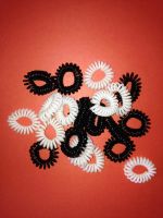 Лот: 6202227. Фото: 2. invisibobble резиночки. пружинки... Аксессуары