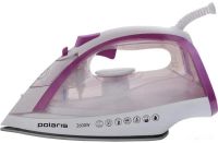 Лот: 21176721. Фото: 3. Утюг Polaris PIR 2668AK White... Бытовая техника