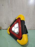 Лот: 16998681. Фото: 3. Знак аварийной остановки с подсветкой. Авто, мото, водный транспорт