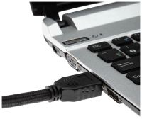 Лот: 20036025. Фото: 3. Кабель HDMI(m) - HDMI(m) 3.0м... Компьютеры, оргтехника, канцтовары