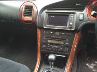 Лот: 6750656. Фото: 2. Куплю пластиковые накладки под... Автозапчасти
