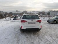 Лот: 10743511. Фото: 3. KIA Sorento 2015. Красноярск